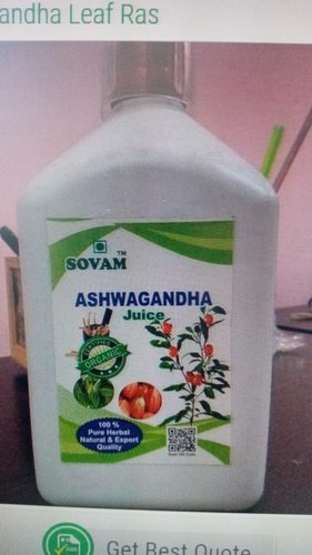 Aloe Vera Triphala Juice