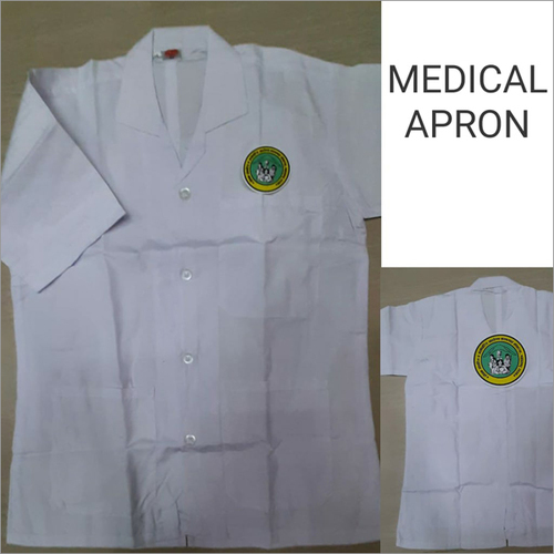 Medical Apron