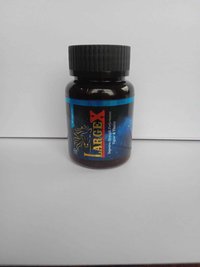 STAMINA & ENERGY CAPSULE