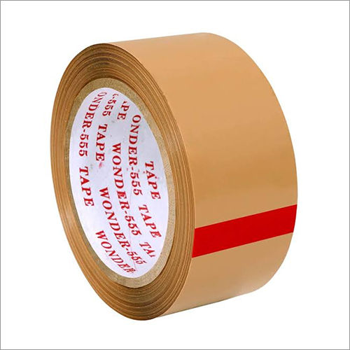Brown Tape