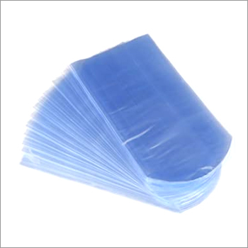 PVC Heat Shrink Sleeve