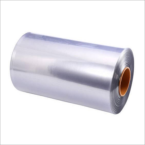 Packaging Shrink Film Roll