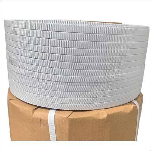 Box-Strapping Roll
