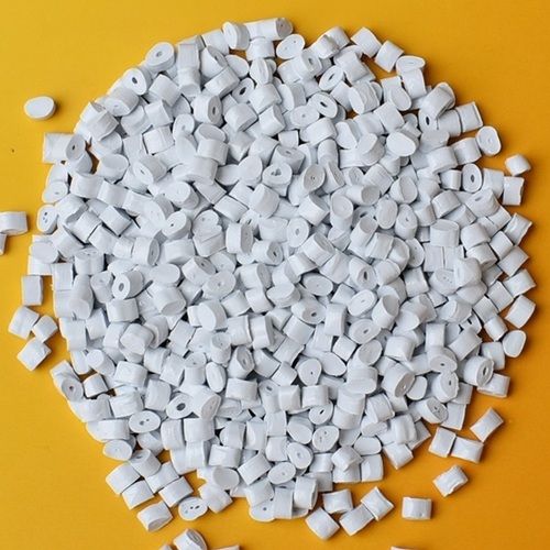 Asa Granules Grade: Industrial Grade