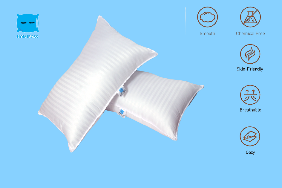 Pillow set