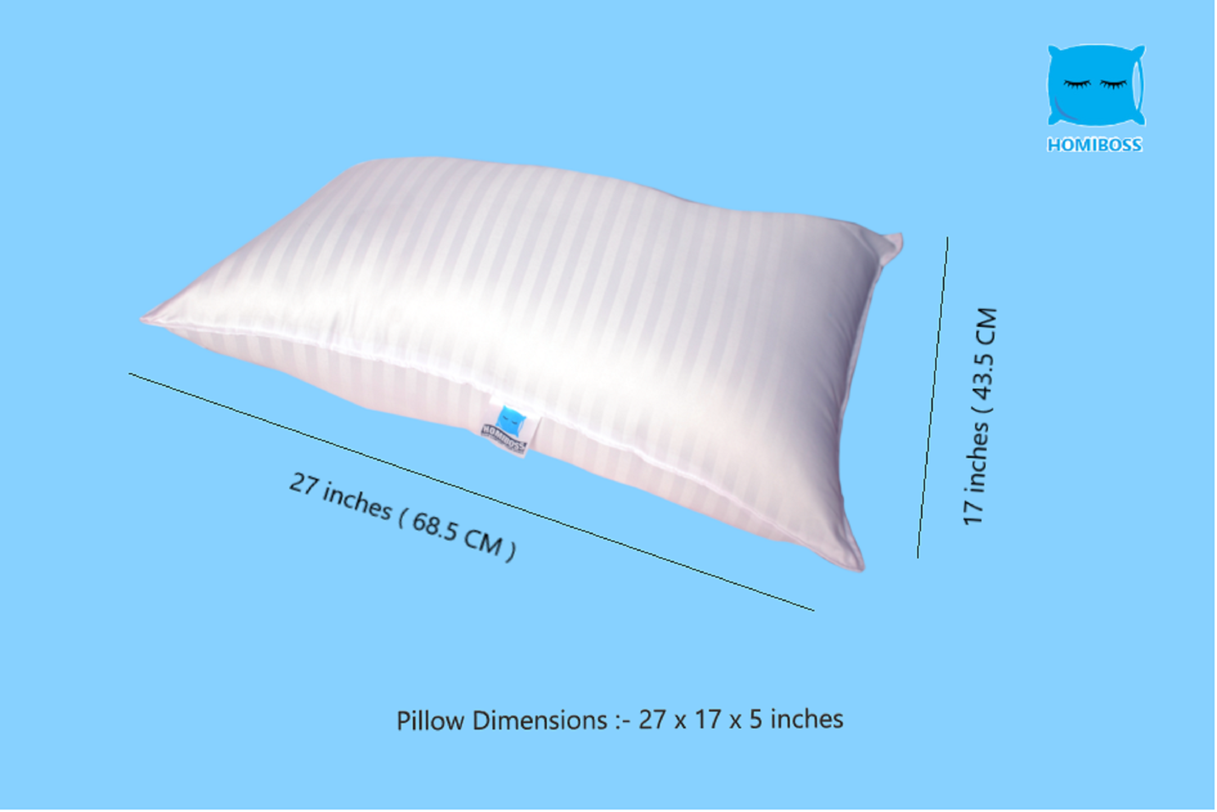 Pillow set