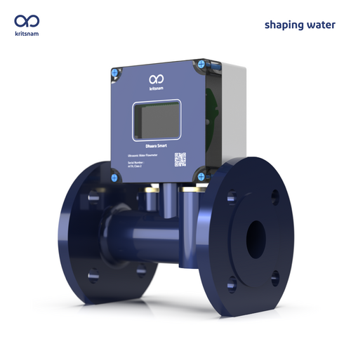 Water Flow Meter as per CGWA NOC