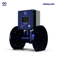 Water Flow Meter as per CGWA NOC