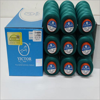 Sewing Thread for Apparel Industry
