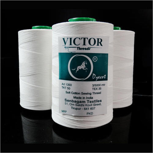 Cotton Sewing Thread