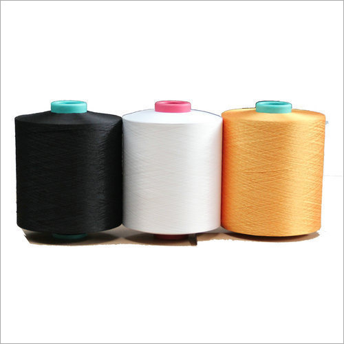 Continues Filament Polyester Threads