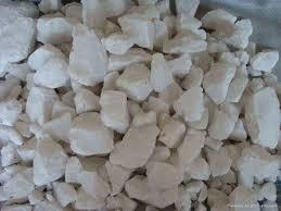 Aluminium Sulphate Lumps