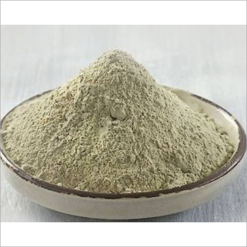 White Bentonite Clay Application: Foundry Applications