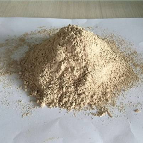 Calcium Silicate Powder Application: Thermal Insulation