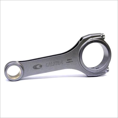 Steel/Aluminum Connecting Rod