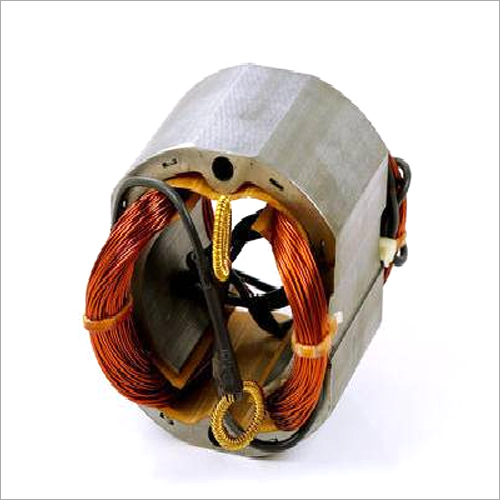 Copper Field Coil