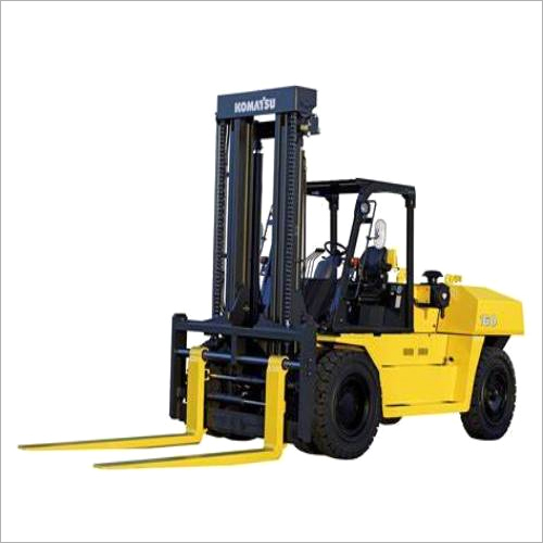 Forklift Machine Power Source: Electric