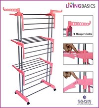 3 Layer Cloth Drying Stand