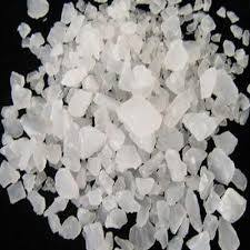 Aluminium Sulphate Crystal Cas No: 7784-31-8