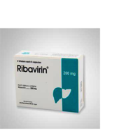 Ribavirin Injection