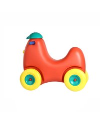 Humpty Dumpty Ride Toy