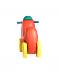Humpty Dumpty Ride Toy