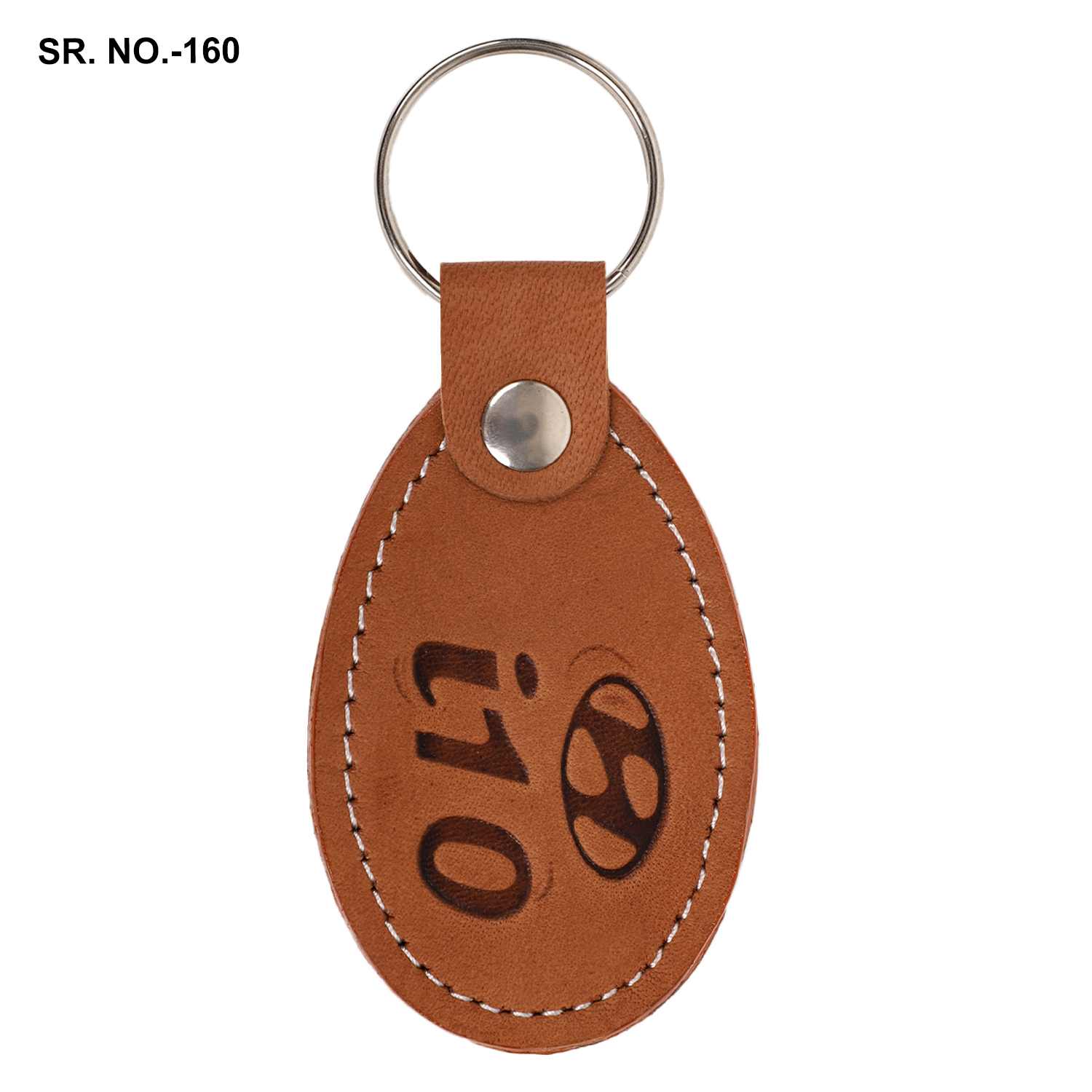 Leather key chain/Promotional key chains