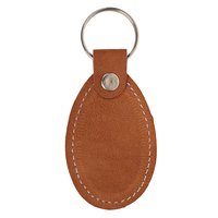Leather key chain/Promotional key chains