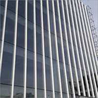 Glass Curtain Wall Glazing