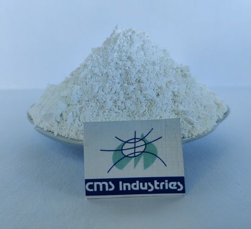 Calcium Carbonate Powder Application: Paper