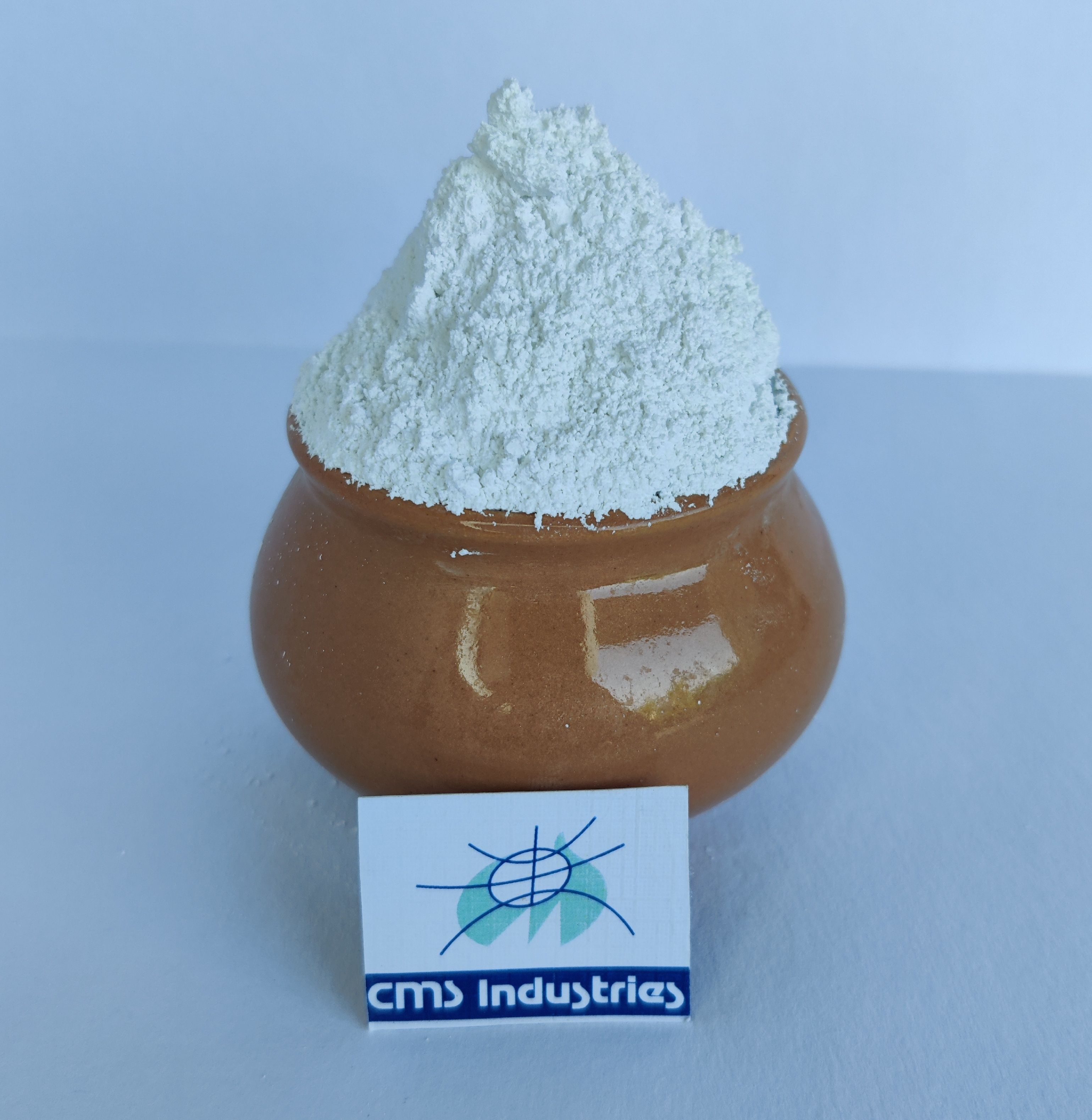 Calcium Carbonate Powder