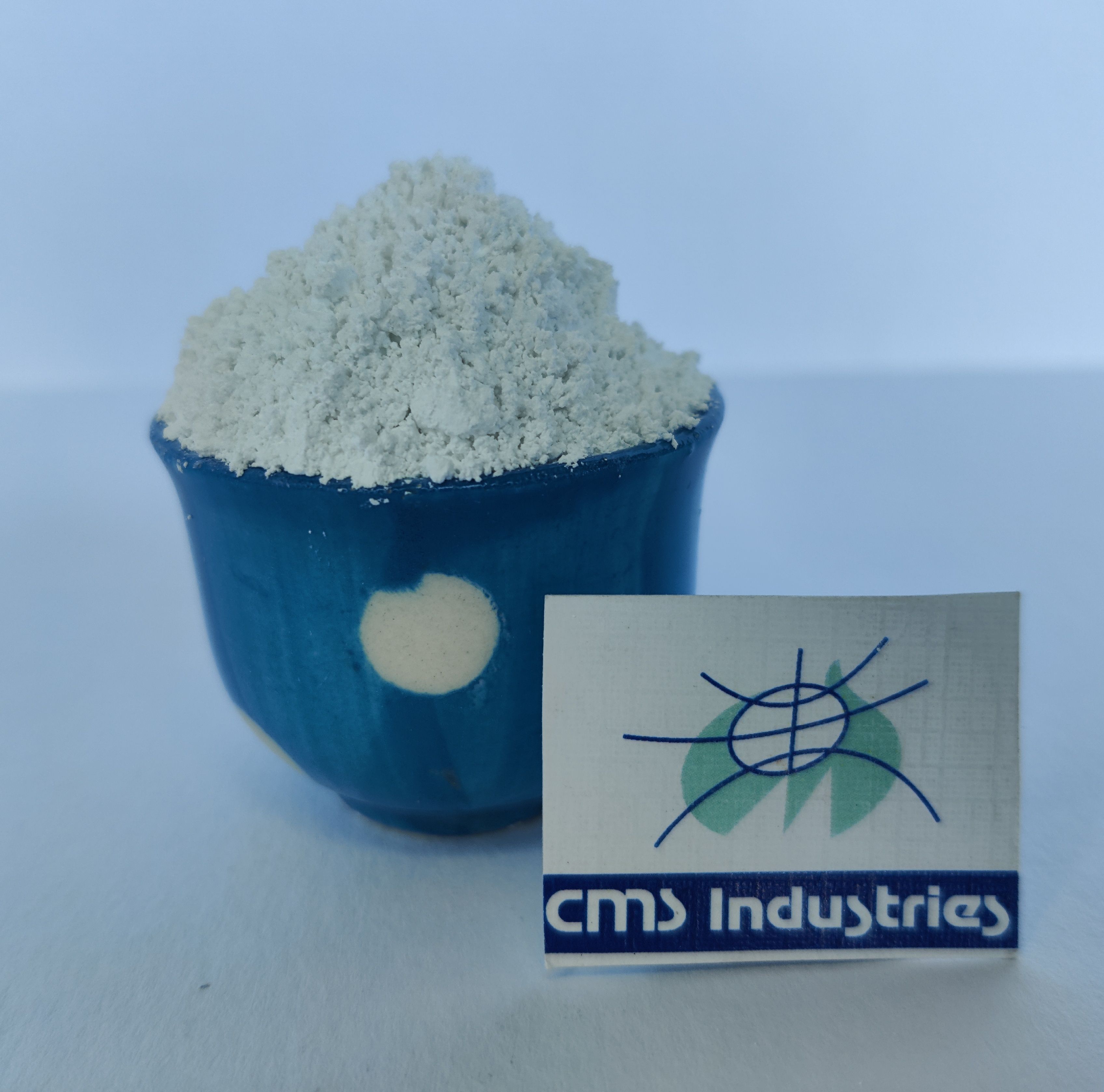 Calcium Carbonate Powder