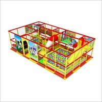 Exclusive Play Series Multiplay Station Playground Equipment