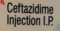 Ceftazidime Injection