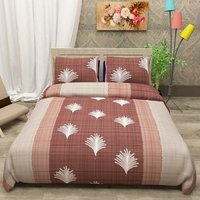 Divine Overseas Microfiber Double Bedsheet