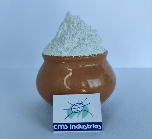Ground Calcium Carbonate Cas No: 471-34-1