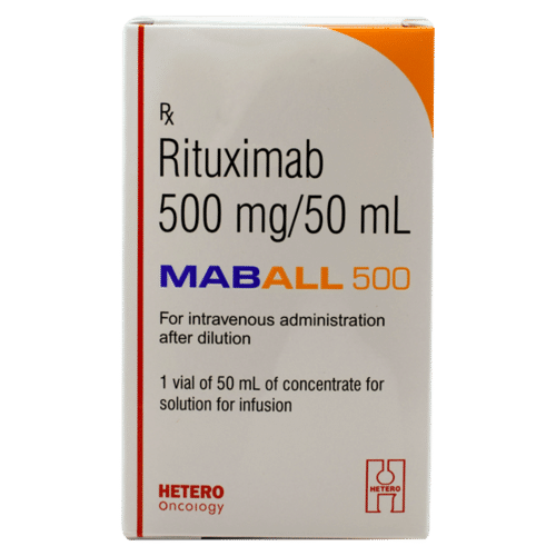 Rituximab Injection