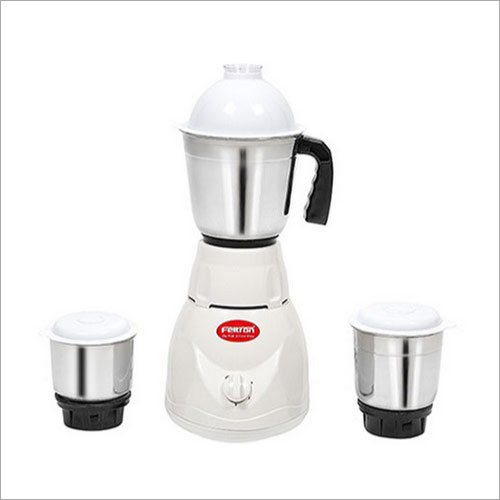 Turbo Blend Mixer Grinder Motor Power: 500 Watt (W)