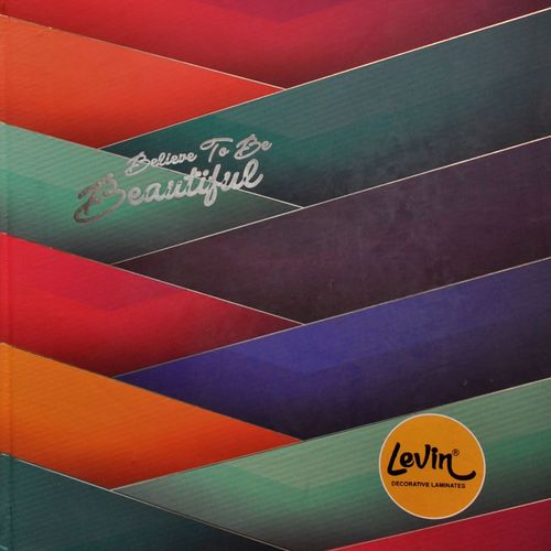 Manufacturer of 'Laminate Sheet Display Gallery' from Ahmedabad by Virshakti Plywood