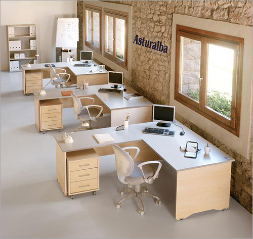 Office Table