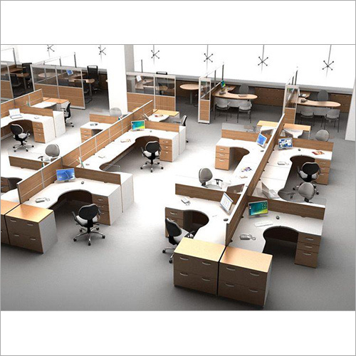 Curvilinear Workstations