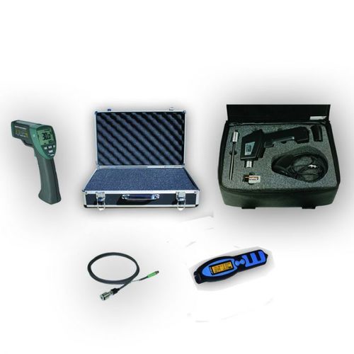 Skf Basic Condition Monitoring Kit