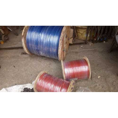 Pvc Wire Rope