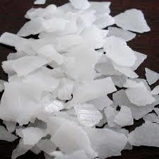 Caustic Soda Flakes