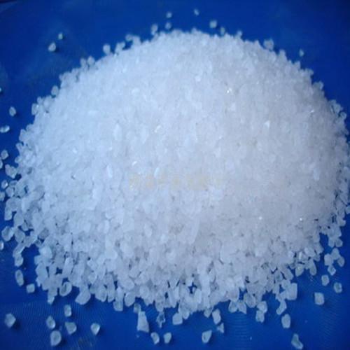 Caustic Soda Crystal