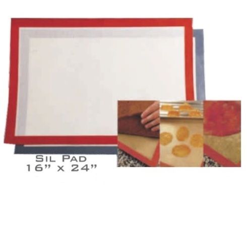 16x24 Inch Sil Pad