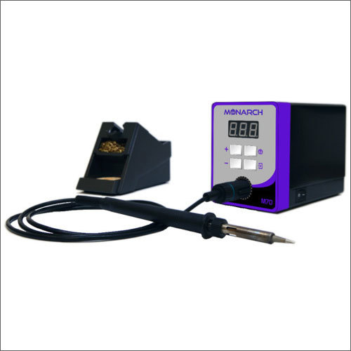 Monarch Soldering Stations
