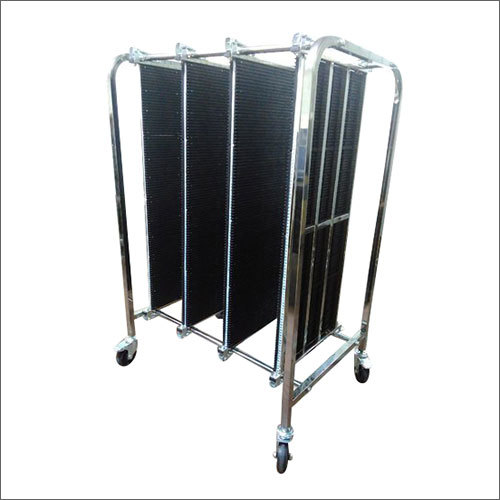 PCB Storage Trolley