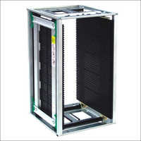 ESD PCB Magazine Racks