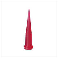 Plastic Tt Dispensing Needles